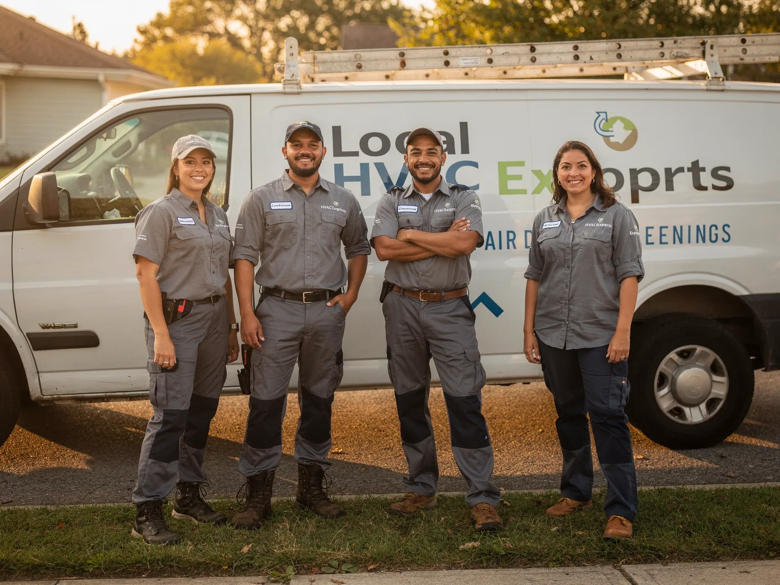 24/7 HVAC Repair & AC Replacement company in Glens Fork, KY